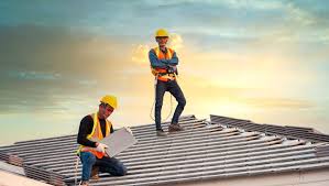 Best Roof Maintenance and Cleaning  in Frankfort, MI